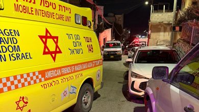 Photo of مقتل الشاب ادهم حرب في بلدة الرامة