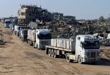 Photo of أونروا: إنهاء الكارثة الإنسانية في غزة مرهون بفتح جميع المعابر وإدخال المساعدات دون قيود