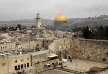 Photo of الاحتلال يستعد لشهر رمضان في الأقصى.. إبعاد وتضييق ونظام “بيضة المفاجأة”
