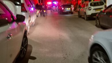 Photo of مقتل الشاب صالح جبر في جريمة إطلاق نار بكفر كنا وإصابة آخرين بكفر برا