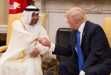 Photo of مطالبات أمريكية بالتحقيق في حصة إماراتية بشركة لعائلة ترامب