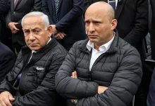 Photo of استطلاع: تقدم للمعارضة الإسرائيلية وتراجع معسكر نتنياهو دون حسم الأغلبية