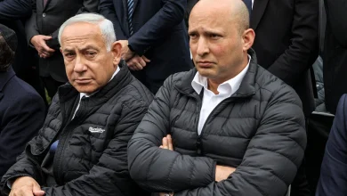 Photo of استطلاع: تقدم للمعارضة الإسرائيلية وتراجع معسكر نتنياهو دون حسم الأغلبية
