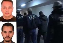 Photo of الاستخبارات التركية توقف شخصين بتهمة التجسس لصالح الموساد ونقل معلومات عن فصائل فلسطينية