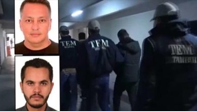 Photo of الاستخبارات التركية توقف شخصين بتهمة التجسس لصالح الموساد ونقل معلومات عن فصائل فلسطينية