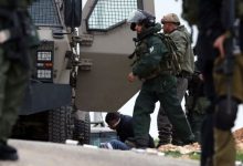 Photo of حملة اقتحامات واعتقالات إسرائيلية واسعة في مدن الضفة الغربية