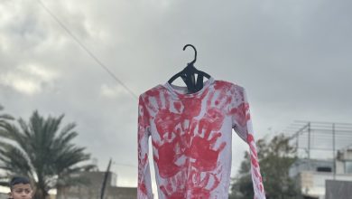 Photo of أم الفحم: انطلاق فعاليات خيمة مناهضة العنف في منتزه ميس الريم مساء اليوم