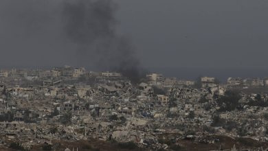 Photo of وزراء خارجية عرب ومسلمون يدينون خروقات وقف إطلاق النار في غزة ويطالبون بالالتزام بالتهدئة