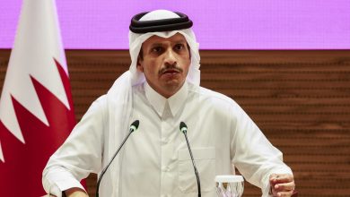 Photo of رئيس الوزراء القطري يزور طهران لبحث تهدئة التوترات الإقليمية في ظل تهديدات أميركية لإيران