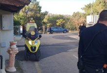 Photo of مقتل ثلاثة أشخاص في جريمة إطلاق نار ببلدة عرب السواعد قرب شفاعمرو