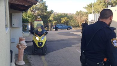 Photo of مقتل ثلاثة أشخاص في جريمة إطلاق نار ببلدة عرب السواعد قرب شفاعمرو