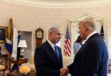 Photo of نتنياهو يزور واشنطن منتصف شباط ويلتقي ترامب ويلقي خطابًا في مؤتمر «إيباك»