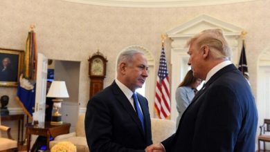 Photo of نتنياهو يزور واشنطن منتصف شباط ويلتقي ترامب ويلقي خطابًا في مؤتمر «إيباك»
