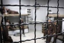 Photo of ارتفاع عدد الأسرى في سجون الاحتلال إلى أكثر من 9300 حتى مطلع شباط