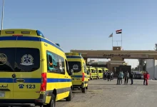 Photo of رحلة علاج تتحول إلى تحقيق أمني: معاناة مرضى غزة على بوابة معبر رفح