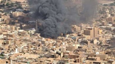 Photo of 22 قتيلًا بينهم كوادر طبية بقصف الدعم السريع لمستشفى الكويك جنوب كردفان