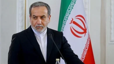 Photo of عراقجي يدعو لاحترام متبادل قبيل محادثات إيرانية–أميركية في سلطنة عُمان