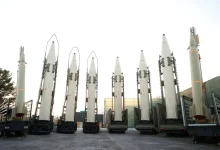 Photo of هآرتس: واشنطن وطهران تتفقان على حصر المحادثات بالملف النووي الإيراني