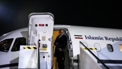 Photo of انطلاق الجولة الأولى من المفاوضات النووية الإيرانية–الأمريكية في مسقط