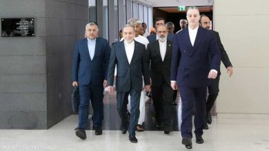 Photo of اختتام جولة مفاوضات واشنطن وطهران في مسقط وسط أجواء إيجابية واتفاق على استئنافها