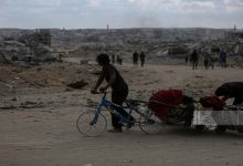 Photo of يونيسف: مقتل 37 طفلًا في غزة منذ مطلع العام وطفلان في الضفة خلال يناير