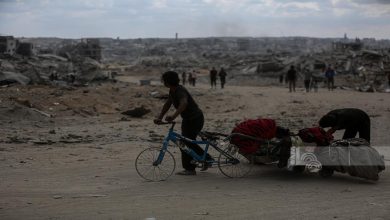 Photo of يونيسف: مقتل 37 طفلًا في غزة منذ مطلع العام وطفلان في الضفة خلال يناير