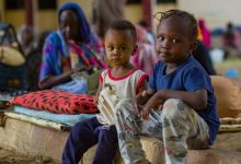 Photo of يونيسف: مقتل 20 طفلًا سودانيًا خلال يناير غالبيتهم في كردفان ودارفور