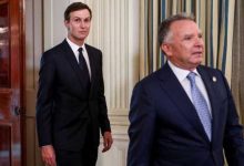 Photo of بن غفير يهاجم مبعوثين أمريكيين ويتهمهما بتضليل ترامب بشأن غزة