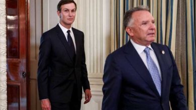 Photo of بن غفير يهاجم مبعوثين أمريكيين ويتهمهما بتضليل ترامب بشأن غزة