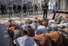 Photo of مصلحة السجون الإسرائيلية تشرع بالتحضير لتطبيق قانون إعدام الأسرى الفلسطينيين