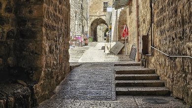 Photo of محافظة القدس تحذّر من قرارات «الكابينت» وتصفها بالأخطر منذ 1967 وترسيخًا للاستيطان في الضفة