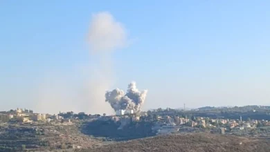 Photo of 4 شهداء بينهم طفل في غارات إسرائيلية جنوب لبنان واختطاف مسؤول في “الجماعة الإسلامية”