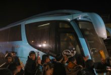 Photo of 40 فلسطينيًا يصلون غزة عبر معبر رفح ضمن الدفعة السادسة وسط قيود إسرائيلية مشددة