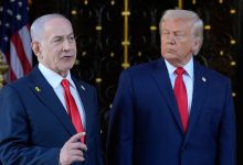 Photo of نتنياهو يتوجه إلى واشنطن للقاء ترامب على خلفية المفاوضات الأمريكية-الإيرانية