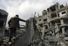 Photo of تصعيد متواصل في غزة رغم اتفاق وقف إطلاق النار وإصابة طفل جنوب خانيونس