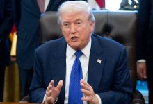 Photo of ترامب يعلن معارضته لضم الضفة الغربية قبيل لقائه نتنياهو