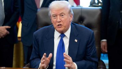 Photo of ترامب يعلن معارضته لضم الضفة الغربية قبيل لقائه نتنياهو