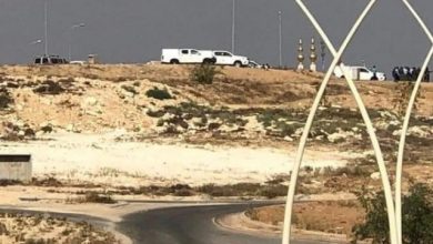 Photo of غرامات واعتقالات بحق أفراد من عائلة العتايقة في رهط بذريعة مخالفات بناء