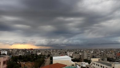 Photo of ارتفاع ملموس على الحرارة الجمعة وأمطار ليلية متفرقة.. وانخفاض السبت