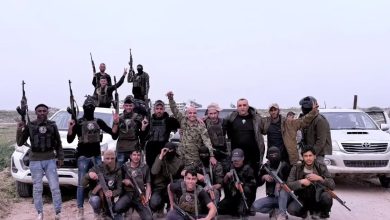 Photo of تقارير: الاحتلال يمكّن “مليشيا أبو شباب” من تفتيش المسافرين عبر معبر رفح