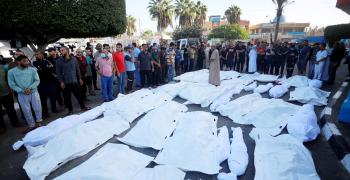 Photo of أكاديمية جنيف: تقديرات غير معلنة قد ترفع عدد شهداء غزة إلى أكثر من 200 ألف