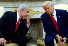 Photo of ترامب لنتنياهو: سنواصل التفاوض مع إيران.. ولا قرار نهائي بعد