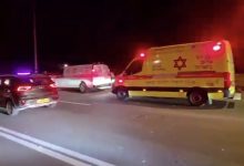 Photo of مصرع شاب بحادث طرق في النقب وإصابة آخر بانقلاب “تراكتورون”