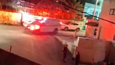 Photo of إصابة امرأة بجراح حرجة في جريمة إطلاق نار بطمرة