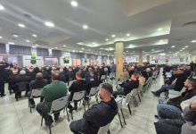 Photo of إضراب شامل في يركا احتجاجًا على جرائم القتل ودعوة لمسيرة ضد العنف