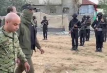 Photo of ميليشيا “أبو شباب” تعلن تفكيك أنفاق في رفح وتقارير تكشف تنسيقًا ميدانيًا مع الجيش الإسرائيلي