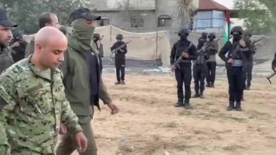 Photo of ميليشيا “أبو شباب” تعلن تفكيك أنفاق في رفح وتقارير تكشف تنسيقًا ميدانيًا مع الجيش الإسرائيلي