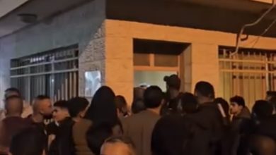 Photo of مقتل طفلين برصاص أجهزة أمن السلطة في طوباس وإصابة واعتقال والدهما