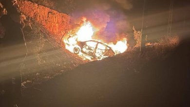 Photo of 4 شهداء بغارة إسرائيلية قرب الحدود اللبنانية السورية والجيش يعلن استهداف عناصر من “الجهاد الإسلامي”