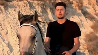 Photo of استشهاد شاب متأثرًا بإصابته برصاص مستوطنين في مخماس شمال شرق القدس